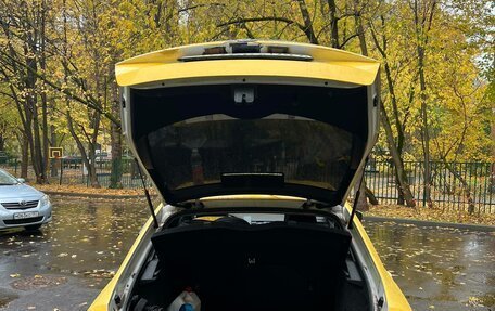 Skoda Octavia, 2015 год, 350 000 рублей, 5 фотография