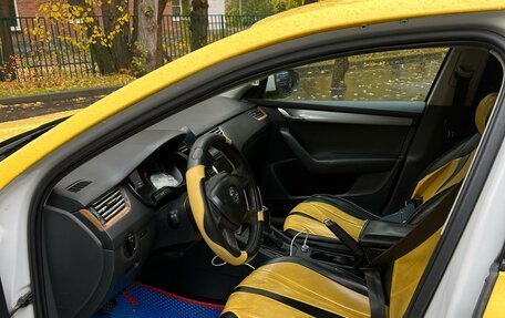 Skoda Octavia, 2015 год, 350 000 рублей, 7 фотография