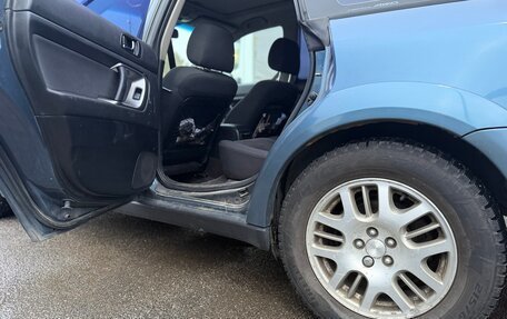 Subaru Outback III, 2004 год, 600 000 рублей, 8 фотография