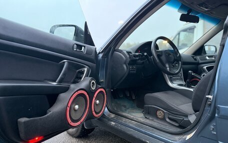 Subaru Outback III, 2004 год, 600 000 рублей, 7 фотография
