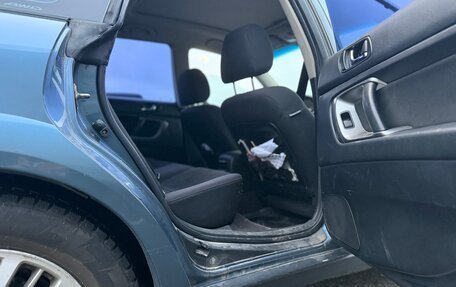 Subaru Outback III, 2004 год, 600 000 рублей, 10 фотография