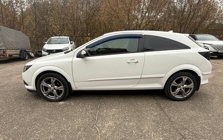 Opel Astra H, 2009 год, 600 000 рублей, 2 фотография