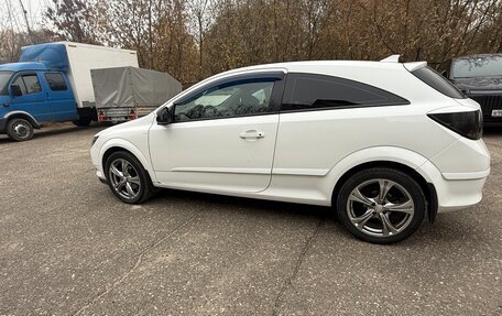 Opel Astra H, 2009 год, 600 000 рублей, 7 фотография