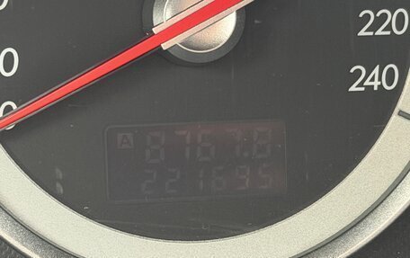 Subaru Outback III, 2004 год, 600 000 рублей, 14 фотография