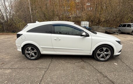 Opel Astra H, 2009 год, 600 000 рублей, 6 фотография