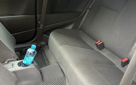 Opel Astra H, 2009 год, 600 000 рублей, 14 фотография