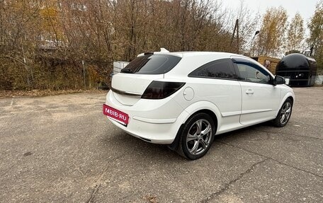 Opel Astra H, 2009 год, 600 000 рублей, 5 фотография