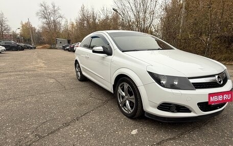 Opel Astra H, 2009 год, 600 000 рублей, 3 фотография