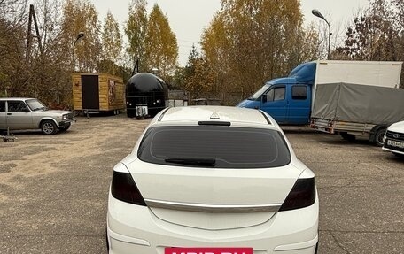 Opel Astra H, 2009 год, 600 000 рублей, 9 фотография