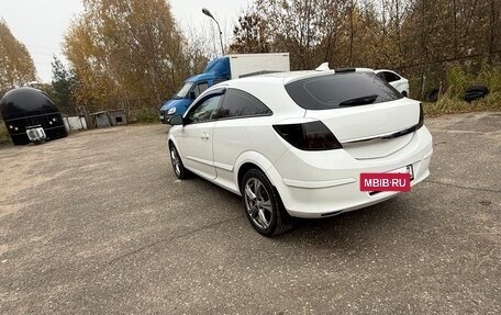 Opel Astra H, 2009 год, 600 000 рублей, 8 фотография