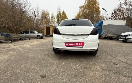 Opel Astra H, 2009 год, 600 000 рублей, 4 фотография