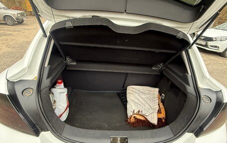 Opel Astra H, 2009 год, 600 000 рублей, 17 фотография