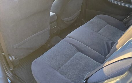 Toyota Corolla, 2002 год, 430 000 рублей, 8 фотография