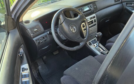 Toyota Corolla, 2002 год, 430 000 рублей, 12 фотография