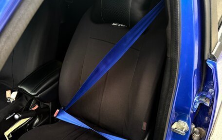 Ford Fiesta, 2006 год, 490 000 рублей, 7 фотография