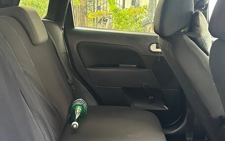 Ford Fiesta, 2006 год, 490 000 рублей, 18 фотография