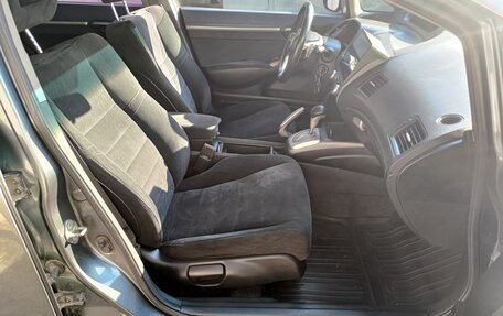 Honda Civic VIII, 2009 год, 670 000 рублей, 4 фотография