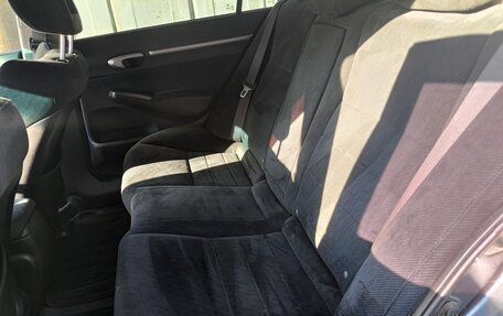 Honda Civic VIII, 2009 год, 670 000 рублей, 6 фотография