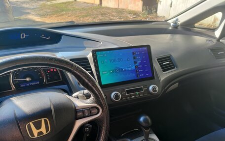 Honda Civic VIII, 2009 год, 670 000 рублей, 11 фотография