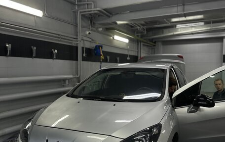 Peugeot 408 I рестайлинг, 2013 год, 560 000 рублей, 4 фотография
