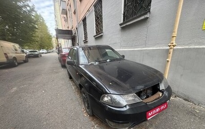 Daewoo Nexia I рестайлинг, 2012 год, 85 000 рублей, 1 фотография