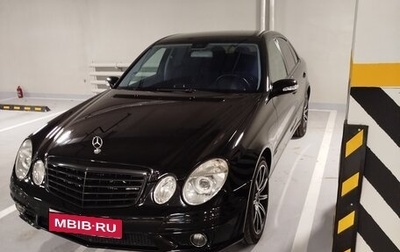 Mercedes-Benz E-Класс, 2002 год, 750 000 рублей, 1 фотография