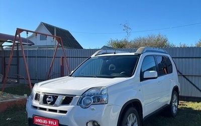 Nissan X-Trail, 2013 год, 1 550 000 рублей, 1 фотография