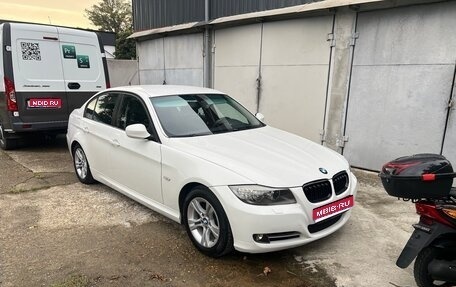 BMW 3 серия, 2008 год, 970 000 рублей, 1 фотография
