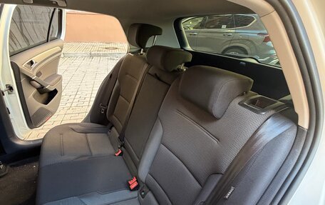 Volkswagen Golf VII, 2013 год, 1 020 000 рублей, 10 фотография