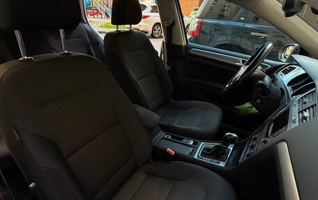 Volkswagen Golf VII, 2013 год, 1 020 000 рублей, 8 фотография