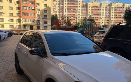 Volkswagen Golf VII, 2013 год, 1 020 000 рублей, 4 фотография