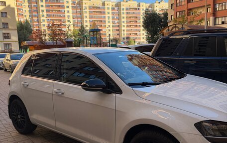 Volkswagen Golf VII, 2013 год, 1 020 000 рублей, 3 фотография
