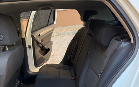 Volkswagen Golf VII, 2013 год, 1 020 000 рублей, 11 фотография