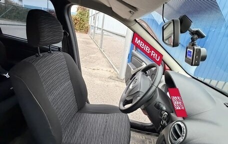 Renault Logan I, 2011 год, 450 000 рублей, 5 фотография