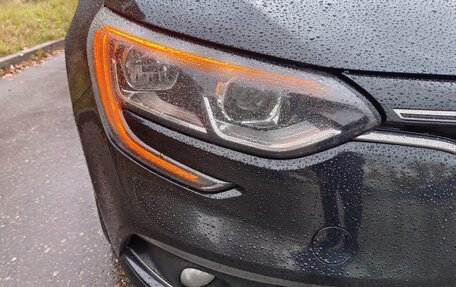 Renault Megane IV, 2019 год, 1 450 000 рублей, 18 фотография