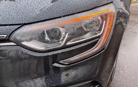 Renault Megane IV, 2019 год, 1 450 000 рублей, 19 фотография