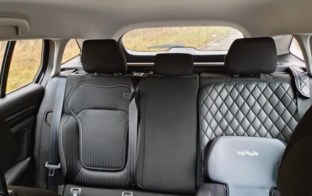 Renault Megane IV, 2019 год, 1 450 000 рублей, 26 фотография