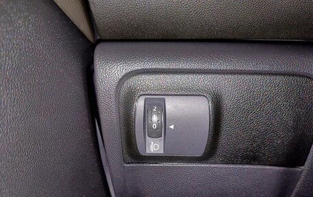Renault Megane IV, 2019 год, 1 450 000 рублей, 33 фотография