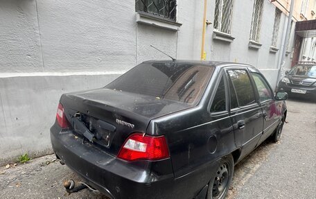 Daewoo Nexia I рестайлинг, 2012 год, 85 000 рублей, 3 фотография