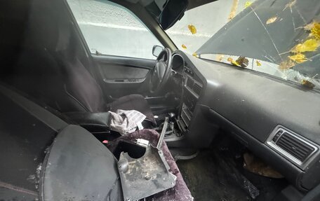 Daewoo Nexia I рестайлинг, 2012 год, 85 000 рублей, 6 фотография