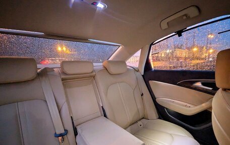 Audi A6, 2012 год, 1 700 000 рублей, 12 фотография