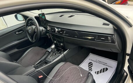 BMW 3 серия, 2008 год, 970 000 рублей, 4 фотография