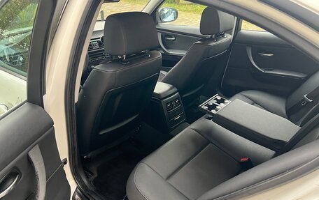 BMW 3 серия, 2008 год, 970 000 рублей, 5 фотография