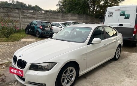 BMW 3 серия, 2008 год, 970 000 рублей, 2 фотография