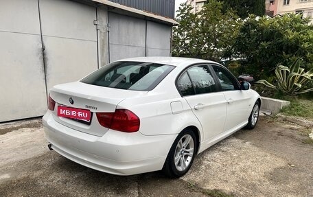 BMW 3 серия, 2008 год, 970 000 рублей, 3 фотография