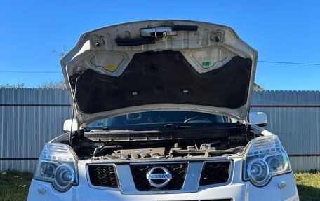 Nissan X-Trail, 2013 год, 1 550 000 рублей, 7 фотография