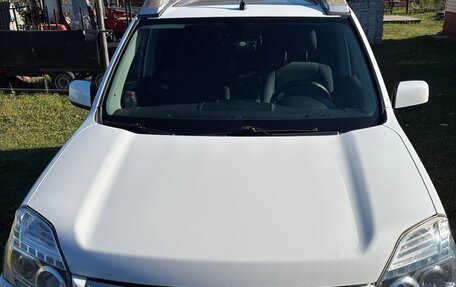 Nissan X-Trail, 2013 год, 1 550 000 рублей, 6 фотография