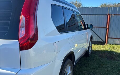 Nissan X-Trail, 2013 год, 1 550 000 рублей, 4 фотография