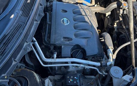 Nissan X-Trail, 2013 год, 1 550 000 рублей, 9 фотография