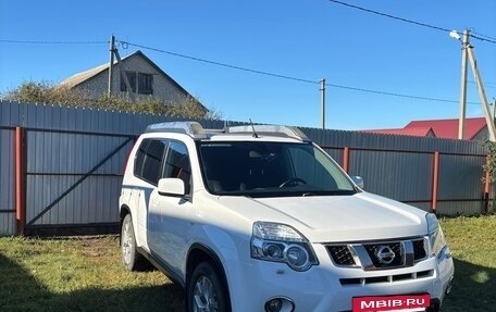 Nissan X-Trail, 2013 год, 1 550 000 рублей, 2 фотография